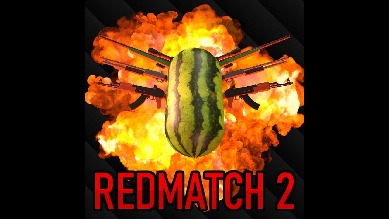 Redmatch 2  oynadım yaşlılar tarafından zorbalandım