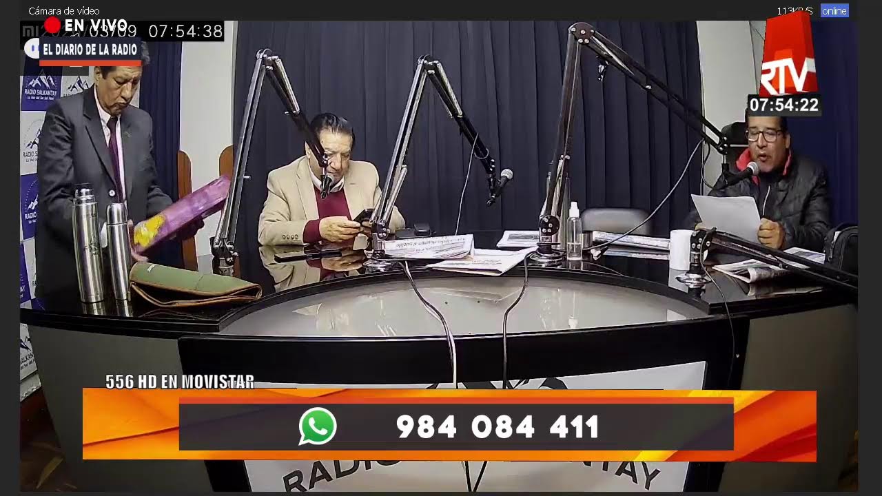 EL DIARIO 09-03-2026