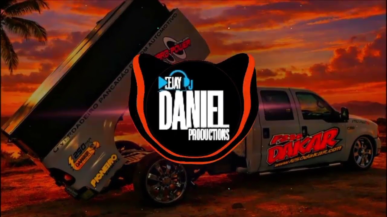 TBT AUTOMOTIVO VAI VAI MC GW - DJ DANIEL PRODUCTIONS 