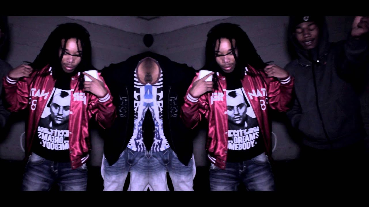Lil Eloe X Kease X Gucci Bandana | Shot By; A.O Prod.