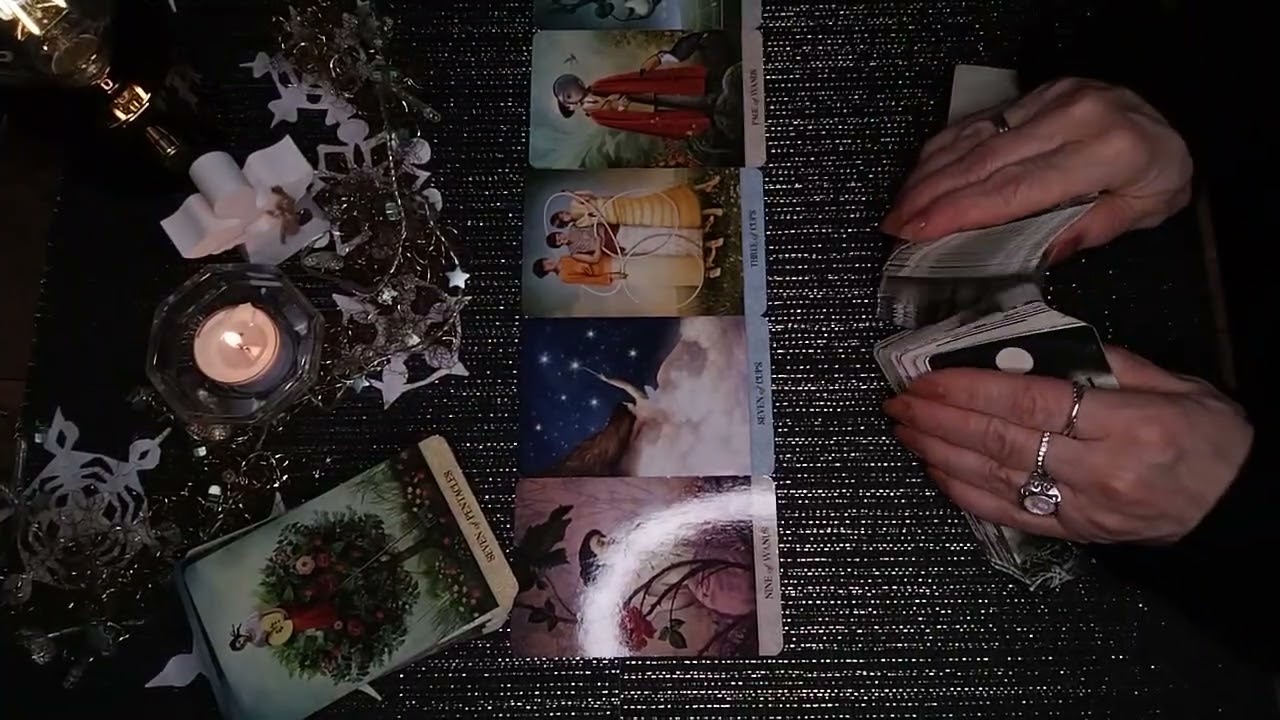Близнецы ♊ 18-24 января 