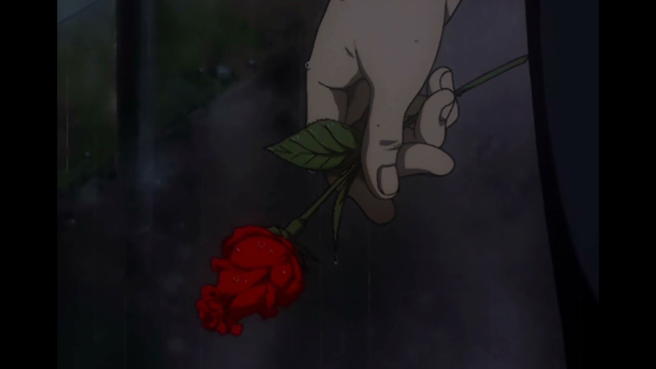 Porcelain Black - Thorns (Slowed Down) [Explicit]