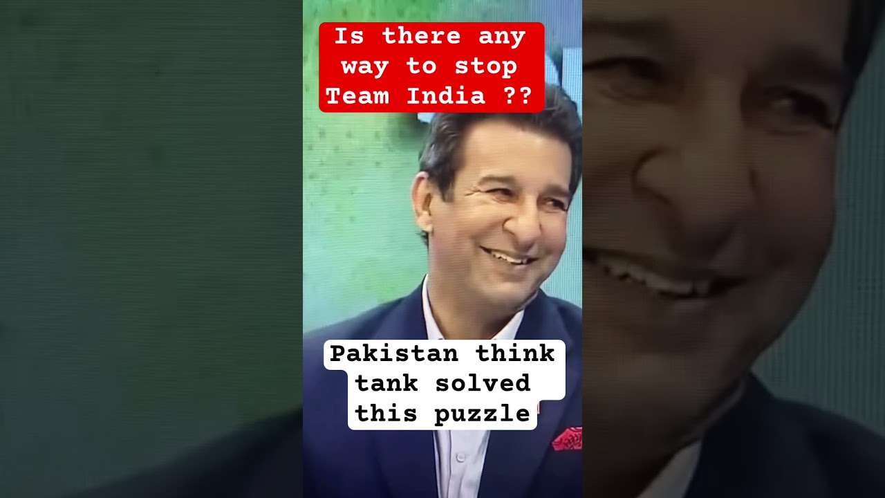 How to stop Team India by Winning 😂😂 Wcc23