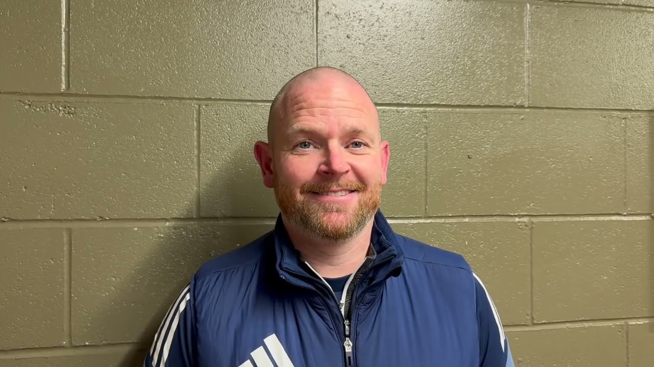 POST-MATCH INTERVIEW | RADCLIFFE FC (A) | 24/01/26