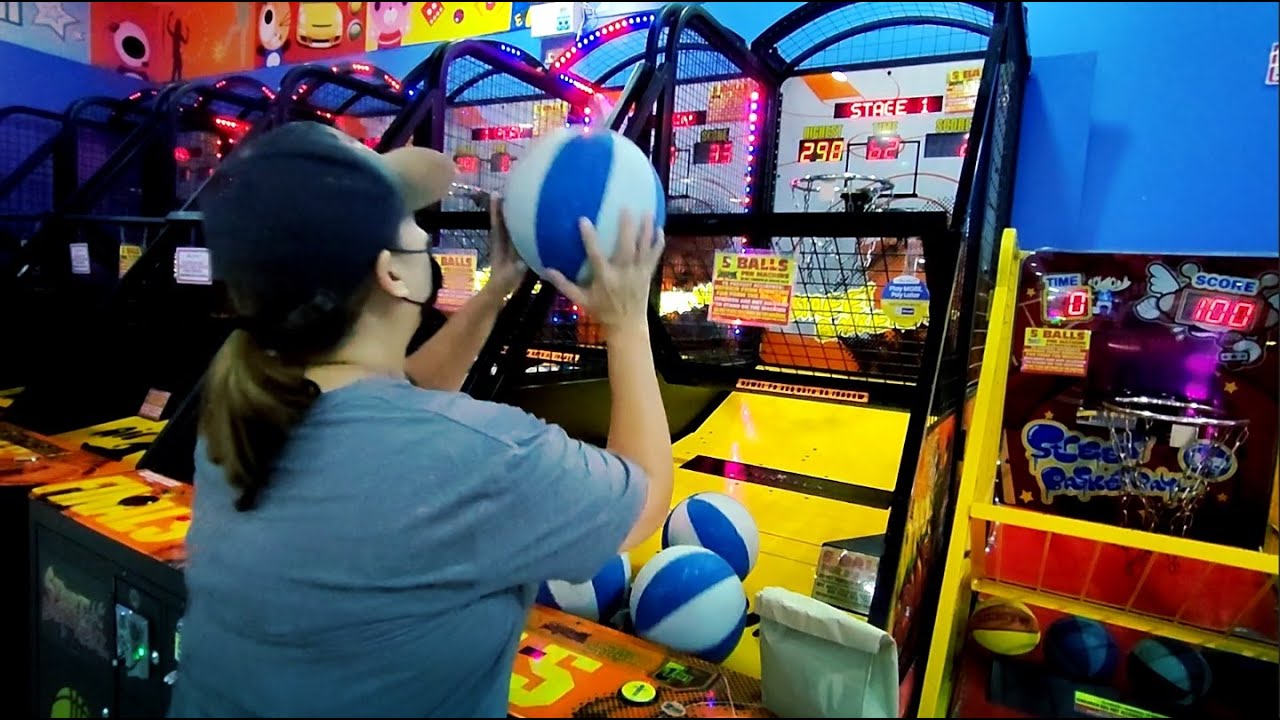 Naglaro ako sa Quantum! | SM City Marikina | Walking Tour | Vlog #27
