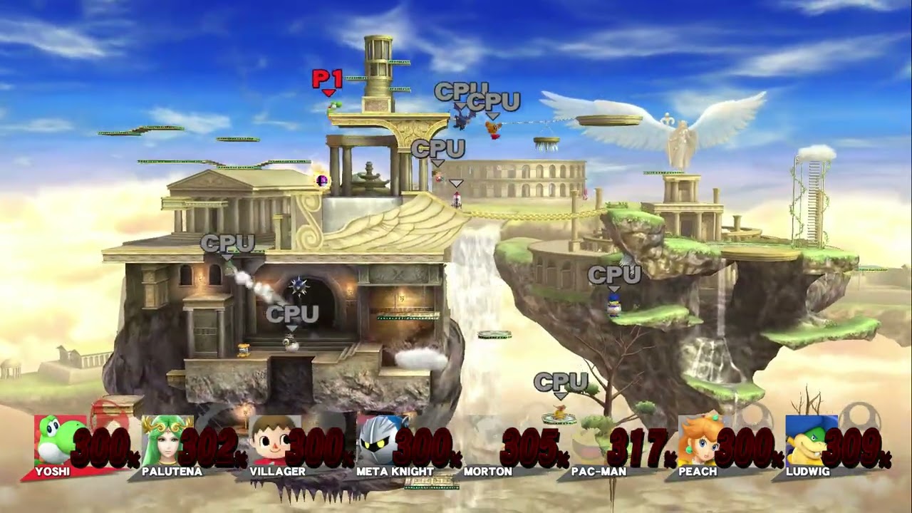SSB4 Encode 1080P 1787