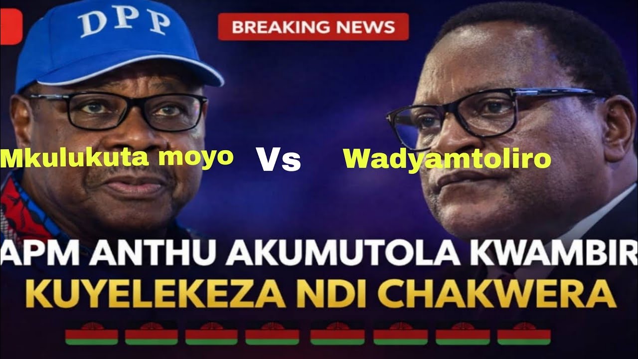 AMBIRI MWAZOLOWEZA MOPEPELA MUZIWASO.