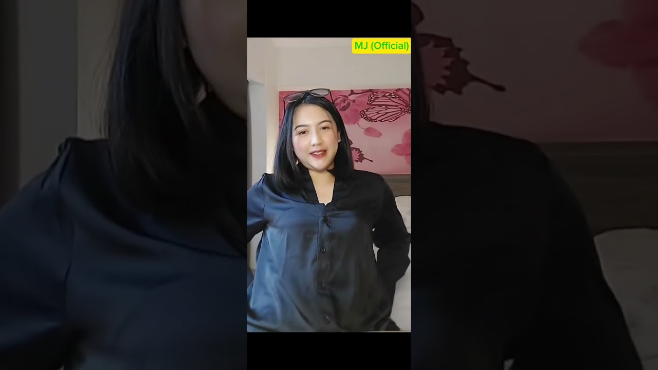 Bigo live Bar-bar hijab cantik 