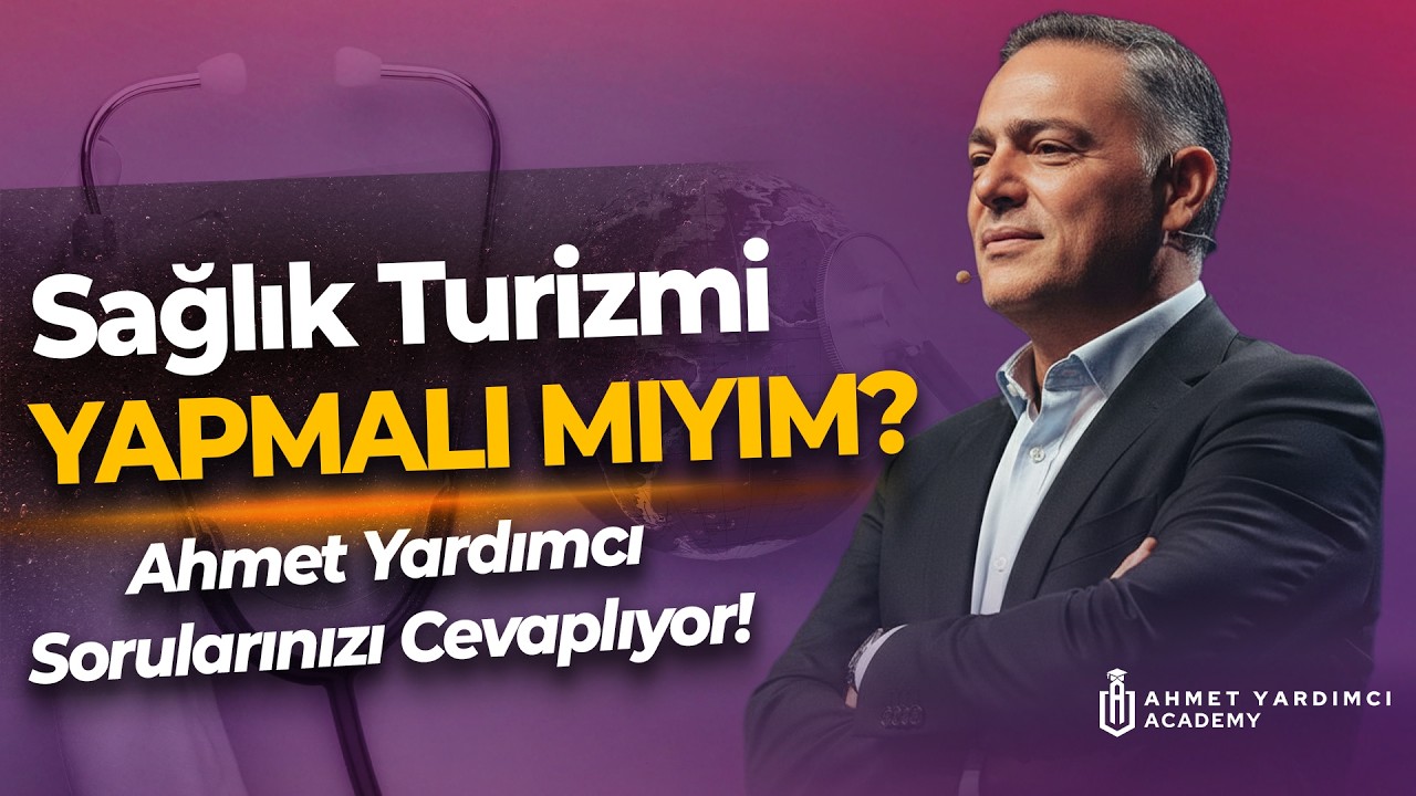 Sağlık Turizmi Yapmalı mıyım? Başlamadan Önce Bilmeniz Gerekenler