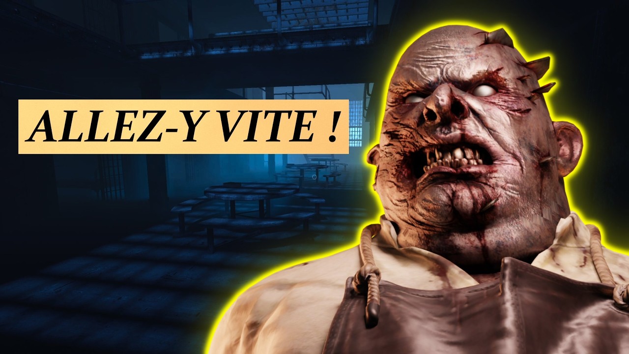 DÉFI DE LA SEMAINE 👻😱 ALLEZ-Y VITE ! | PHASMOPHOBIA