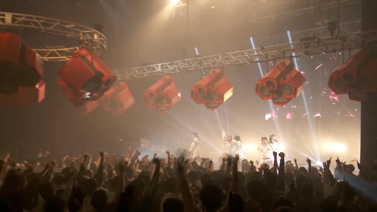Devil ANTHEM./「Fever」LIVE ver. 2021.12.24