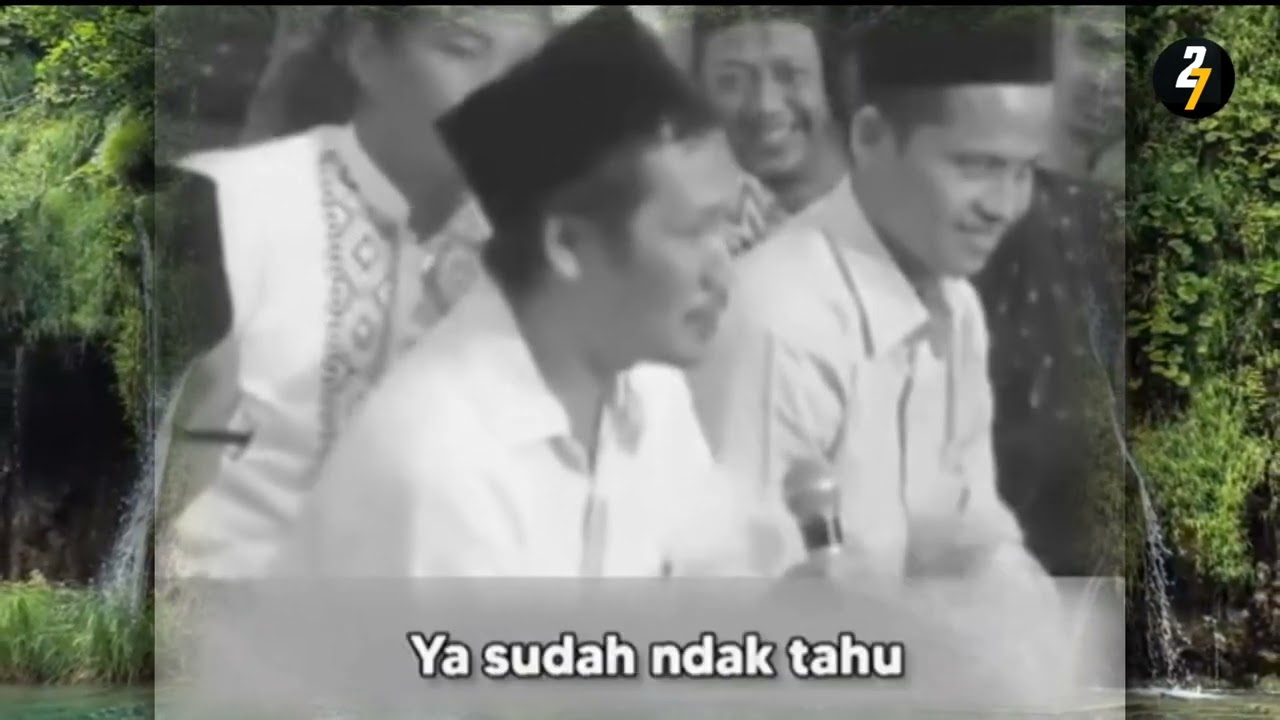 kehidupan..... Gus Baha #youtube