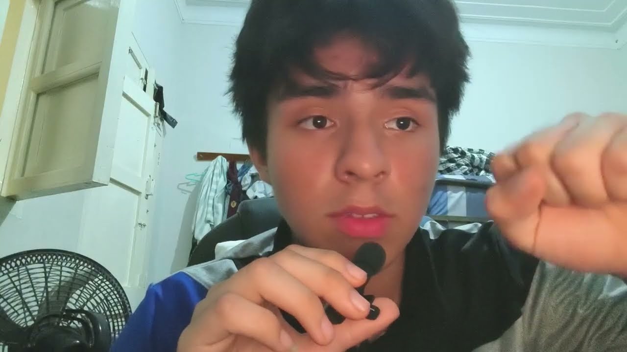Te lo voy a decir, dencanzá, y luego regresas más fuerte