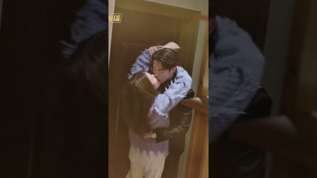 Melhor Dorama Rom&acirc;ntico com Final Feliz💜 #OnlyforLove #DylanWang #BaiLu