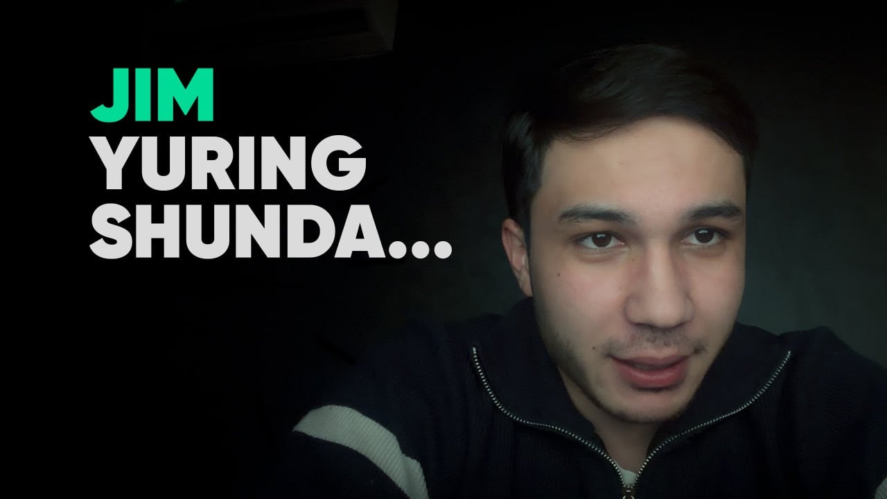 Rejalaringizni hech kimga aytmang!