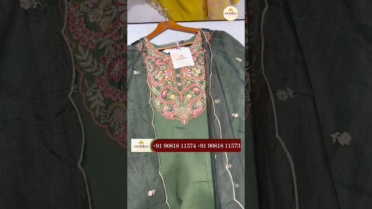 Surat Suit Wholesale Market | Surat Textile Market New Video | Ladies Suit Wholesale Market In India