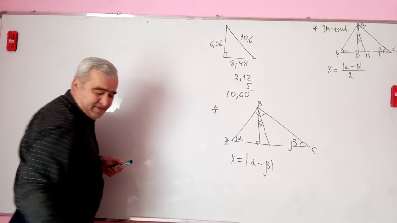 Düzbucaqlı üçbucaq