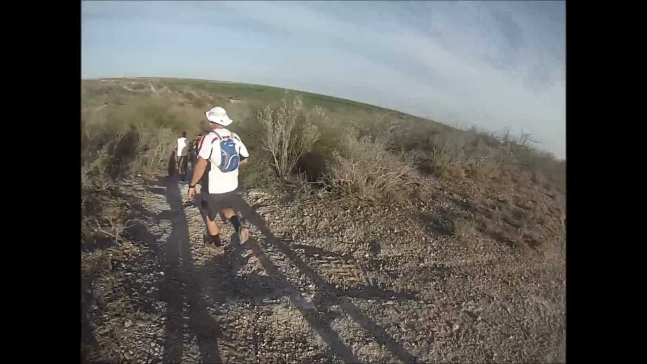 Sullivan City Trail Group