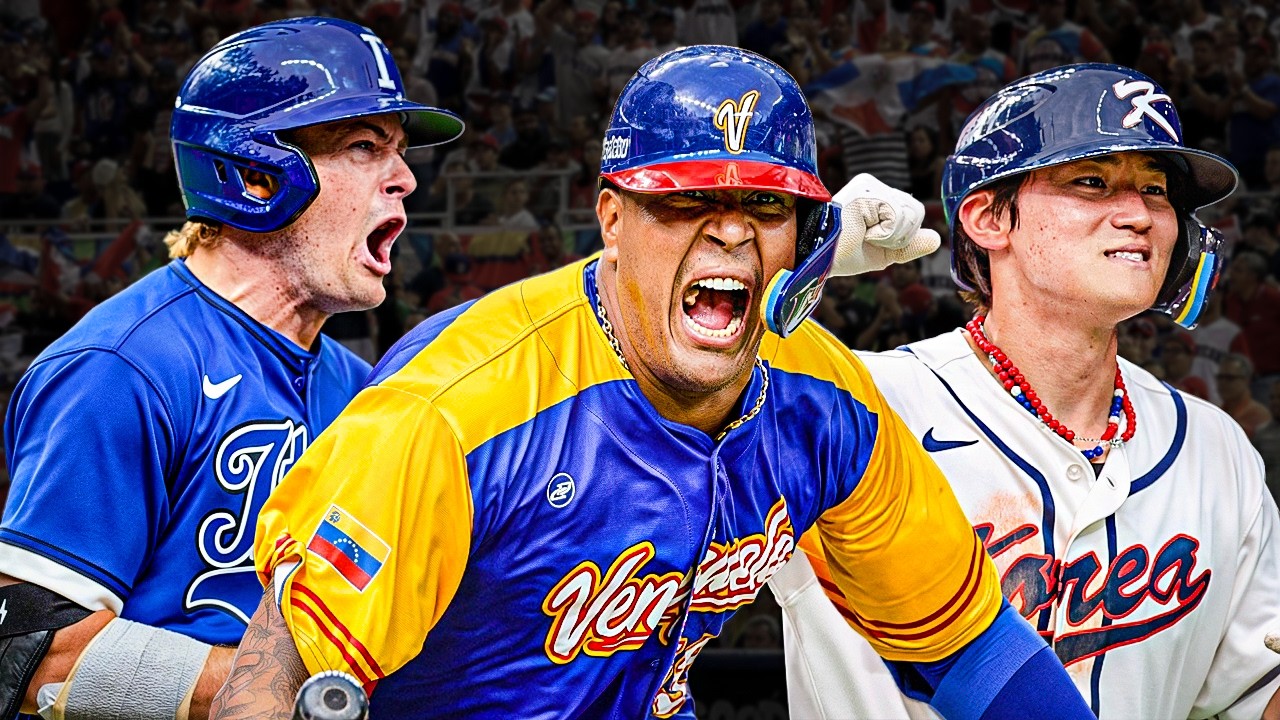 This WBC Is Completely Out Of Control