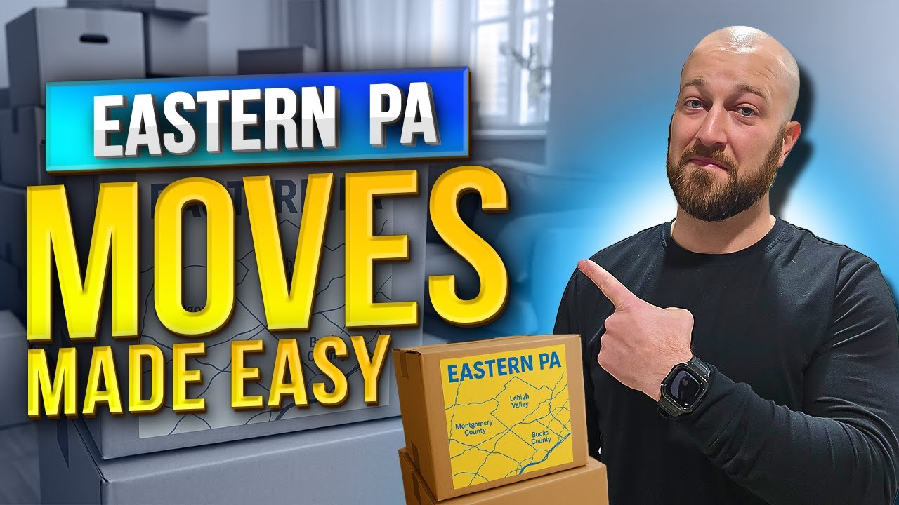 How to Buy & Sell a Home in Bucks County Without Moving Twice
