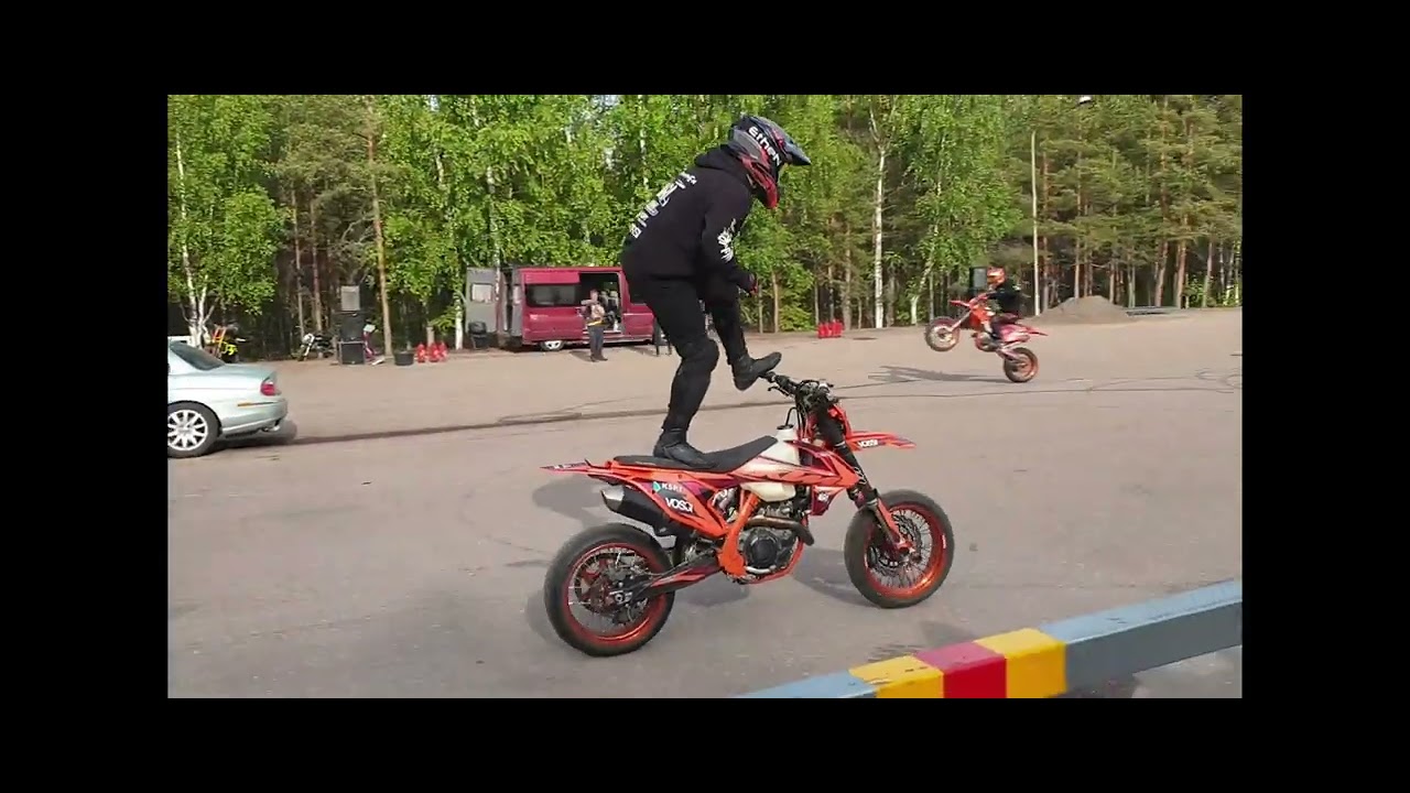 Crazy Drivers Finland