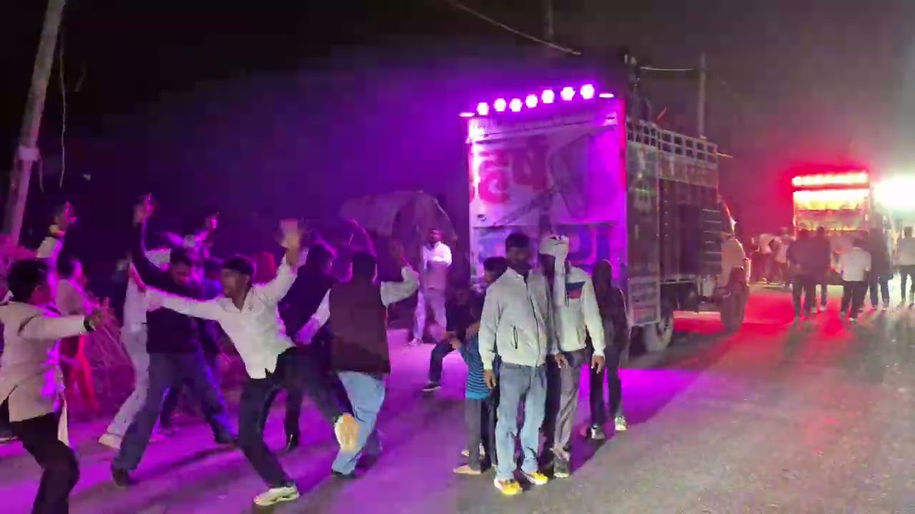 3 Dj Ek Sath ||DJ HARSH GUJJAR ||Dj Pari || Dj Billa ||DJ HARSH GUJJAR || Bass king 