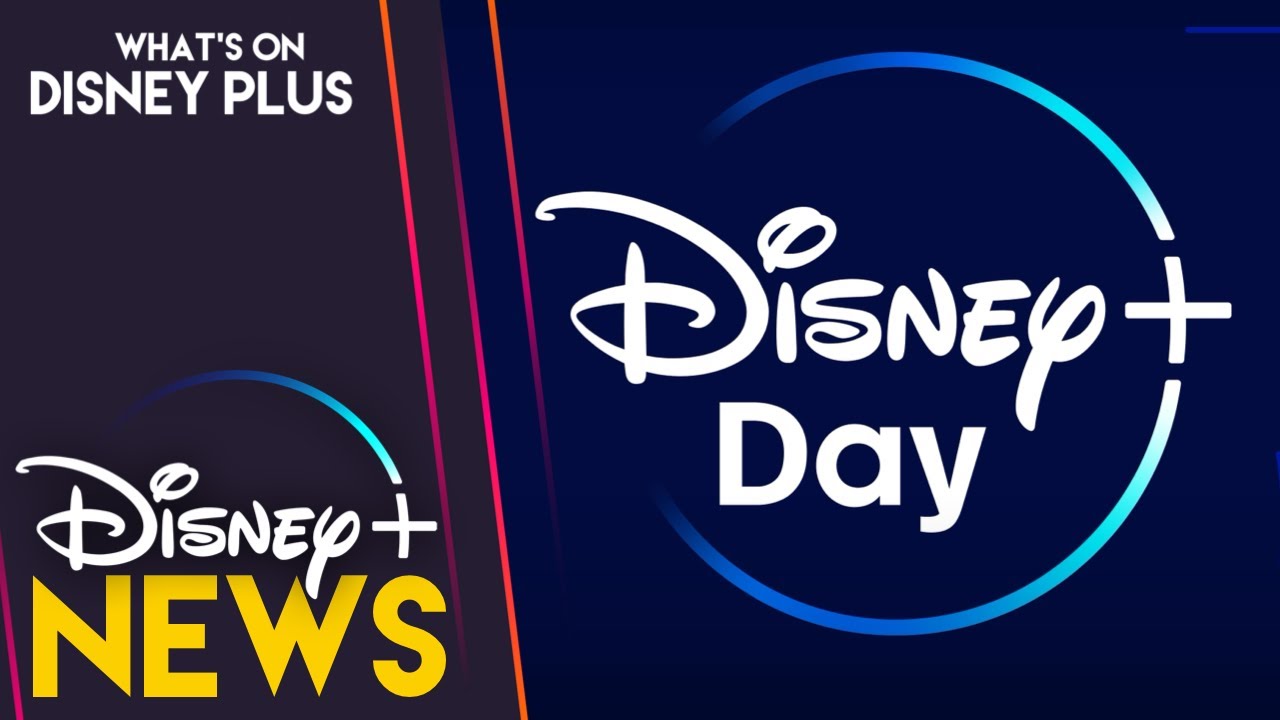 Disney+ Day Recap! | Disney Plus News