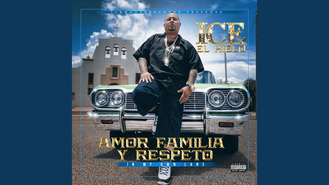 Amor Familia & Respeto (feat. DJ Kane)