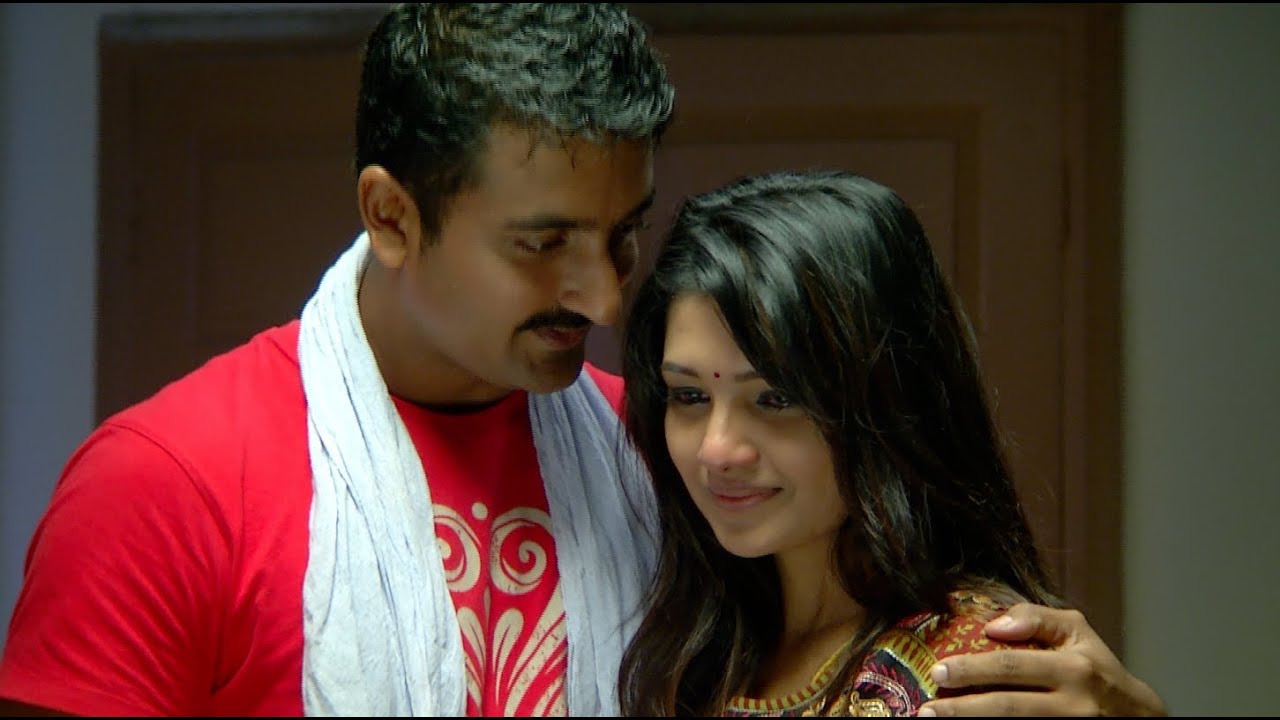 Sathya and Prakash unite in matrimony | Best of Deivamagal