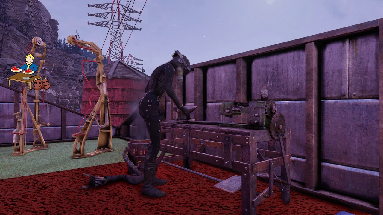 Fallout 76 Unlimited Screws and Circuits Legit Way