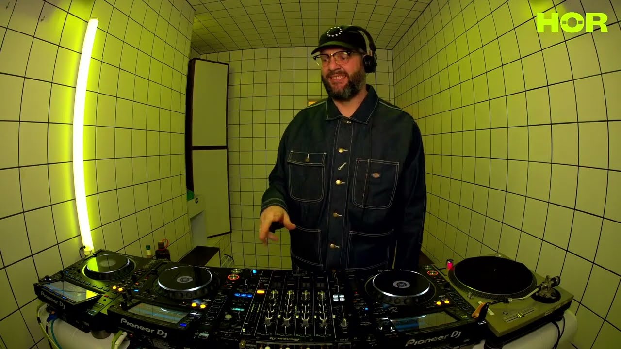 Ryan James Ford | H&Ouml;R - Mar 18 / 2023