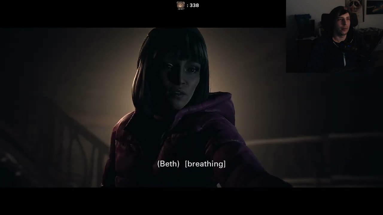 FIRSTPLAY Until Dawn
