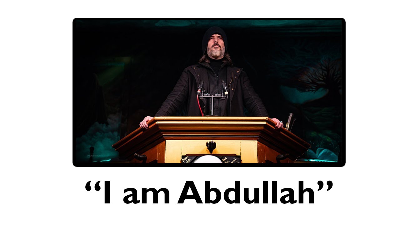 Beware of this False Mahdi
