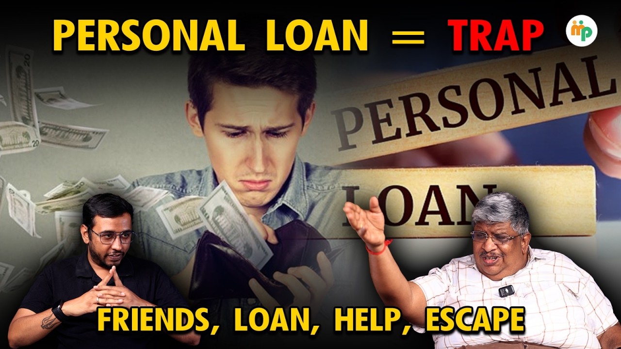 credit card loan, Personal loan  பாவங்கள்...