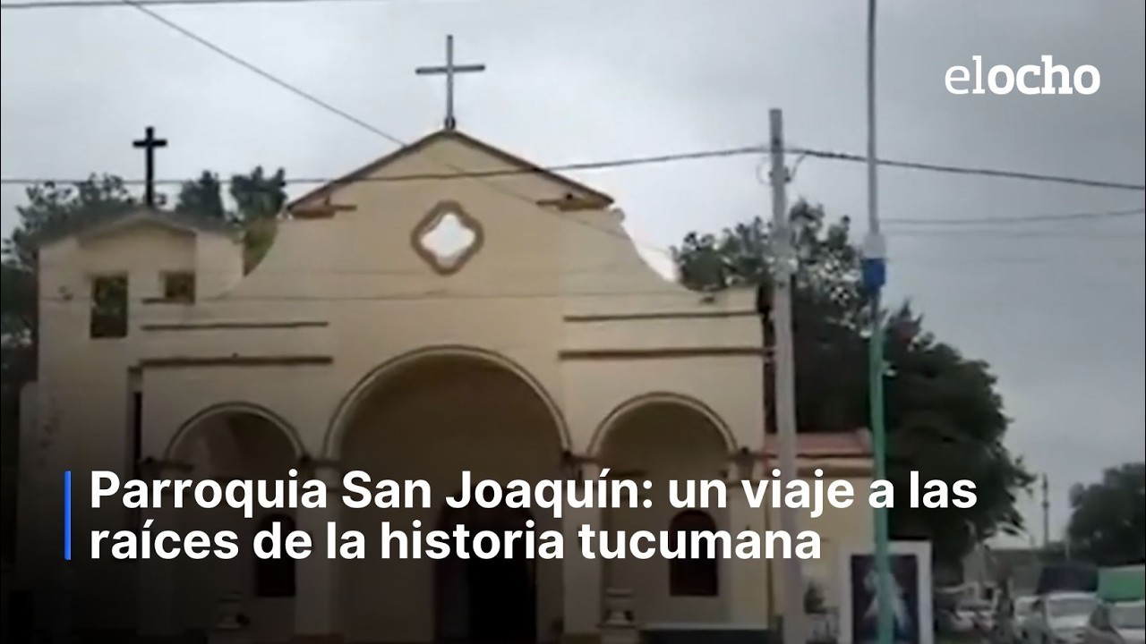 UN VIAJE A LAS RAÍCES DE LA HISTORIA TUCUMANA