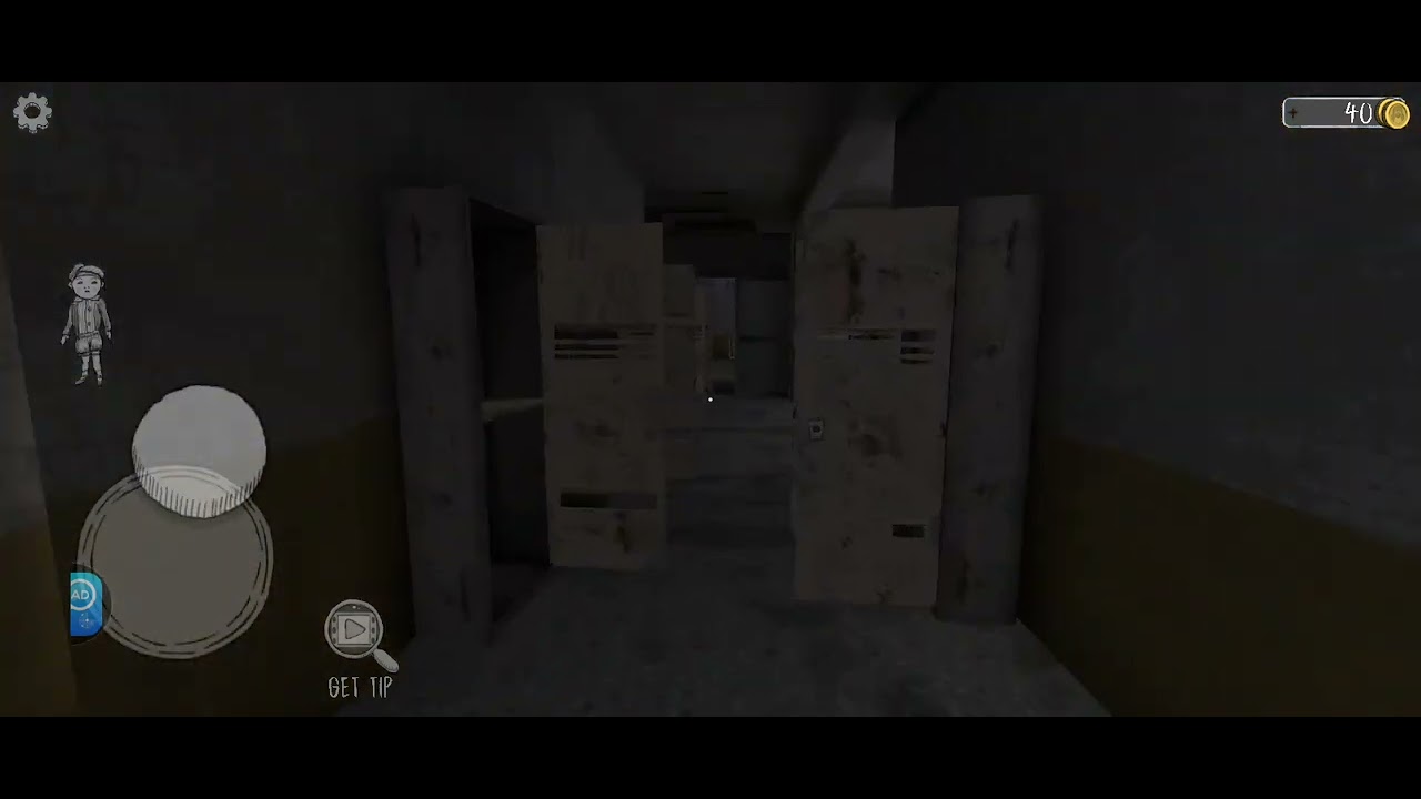 Evil Nun استكشاف المدرسة وتعرف على العجوز الشريرة 😂