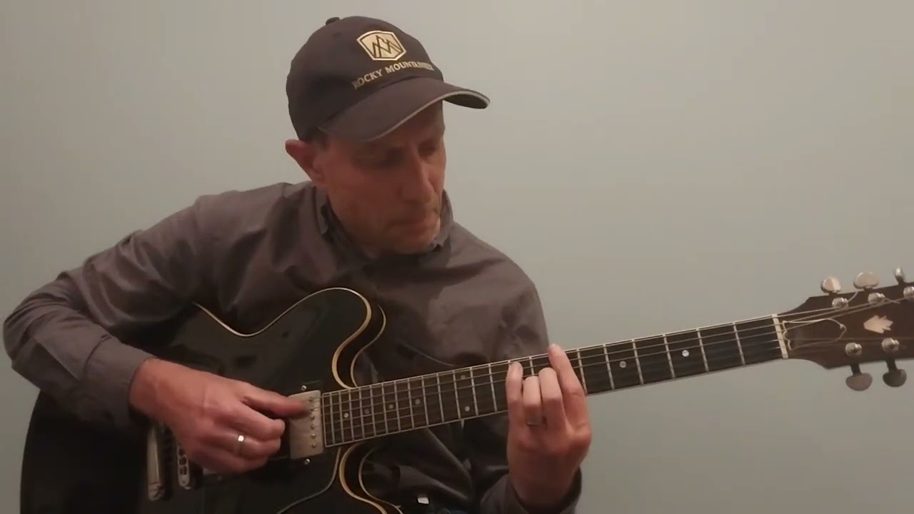 I'll Take Les - John Scofield