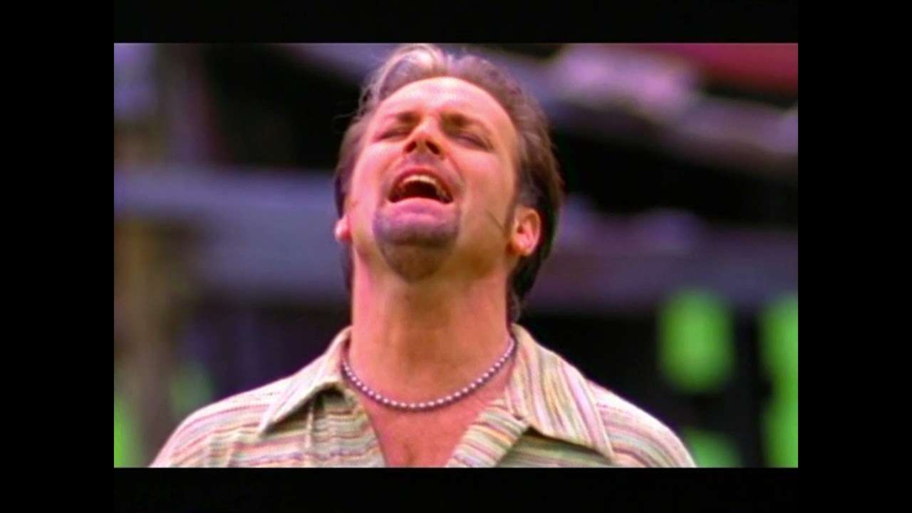 Michael Engish - Gospel Ship - HD
