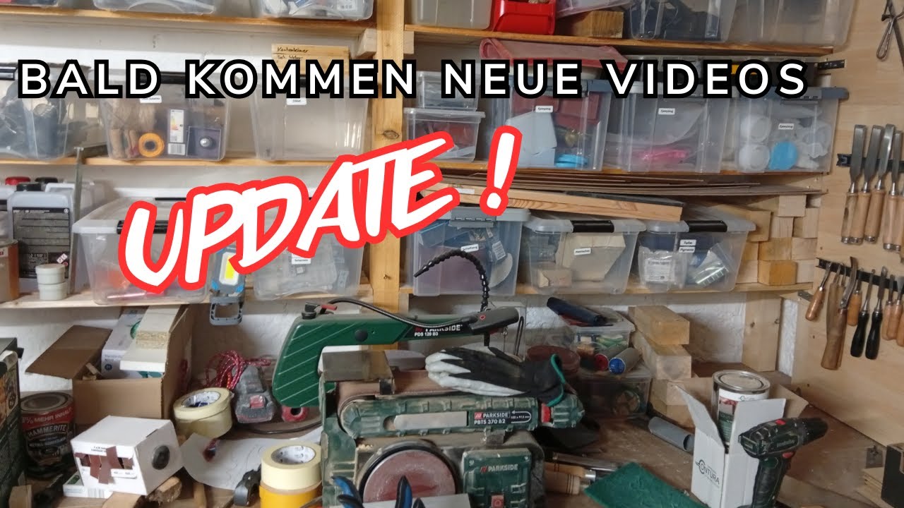 Dieses Jahr wird großartig