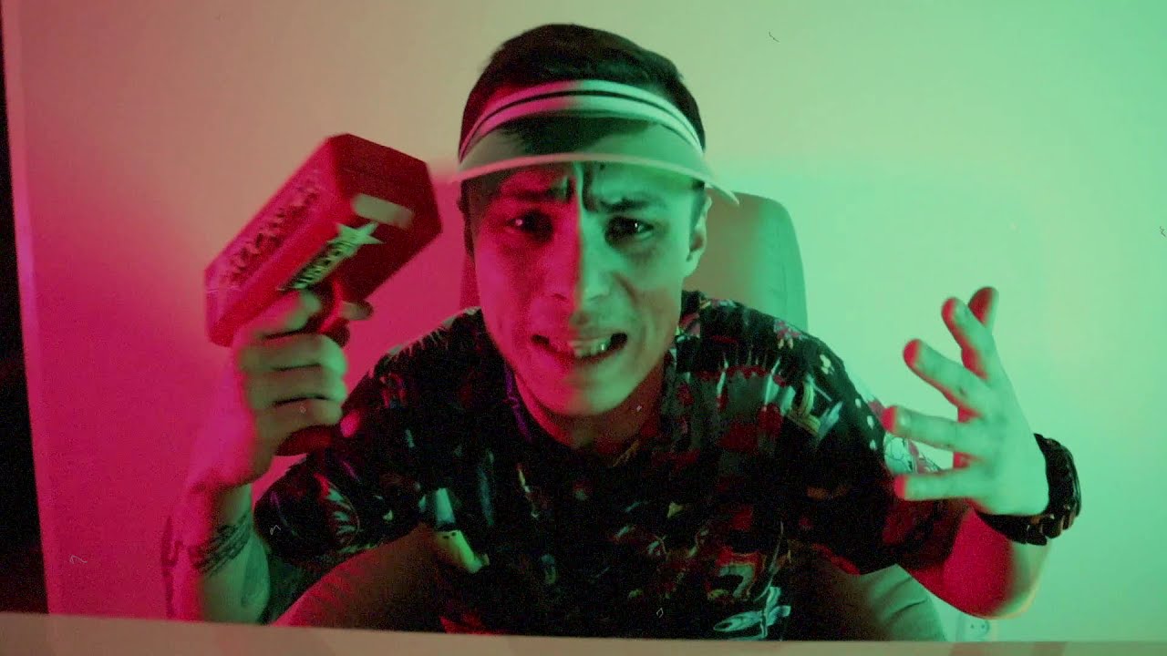 Grycu Gryc - Nieteczasy | prod. spotless | Official Video |