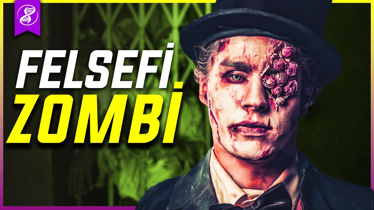 Felsefi Zombi: Neden Bilincimiz Var?