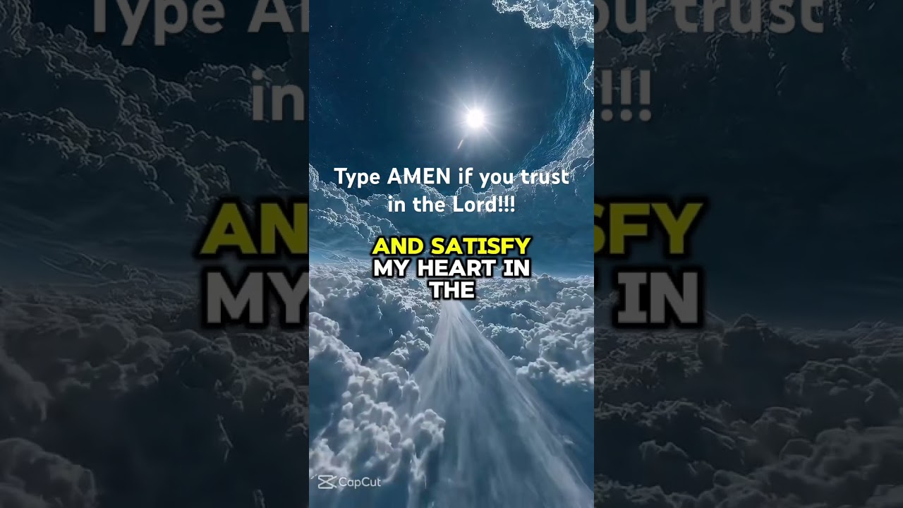 Trust in the Lord, and he will guide your spiritual growth of Christian faith in Jesus Christ ￼
