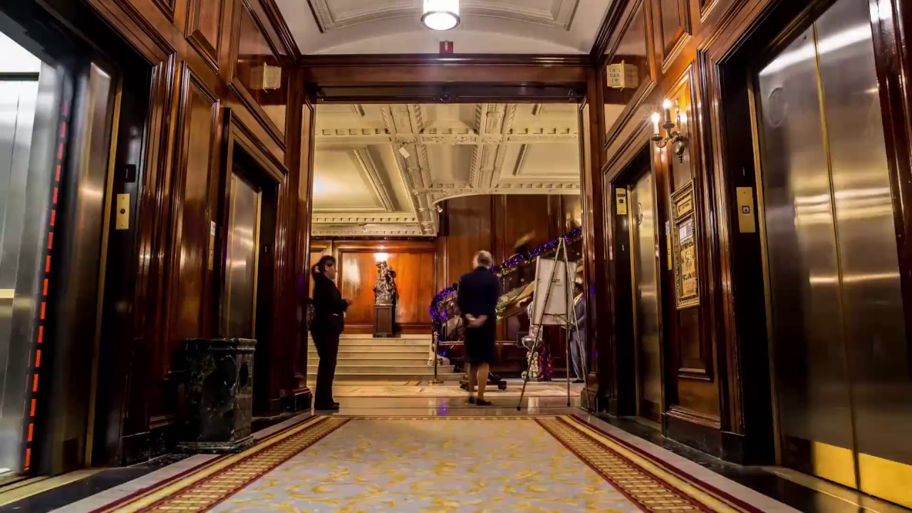 The Union League Club of Chicago