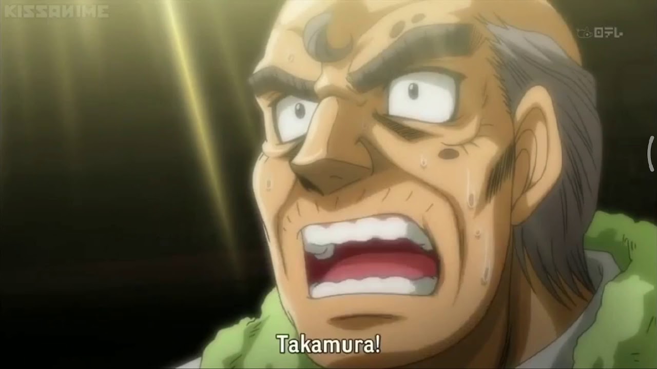 Mamuro Takamura Vs Bryan Halk Unleash The Wild Instinct
