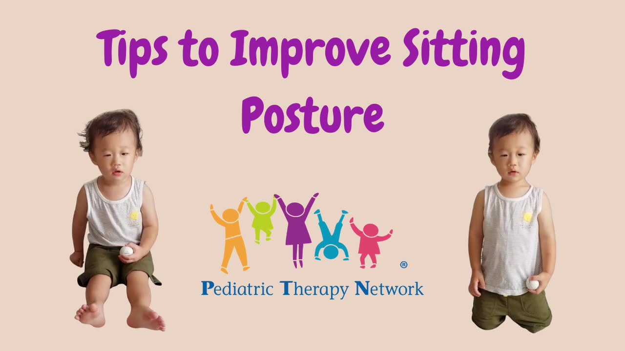Tips to Improve Sitting Posture