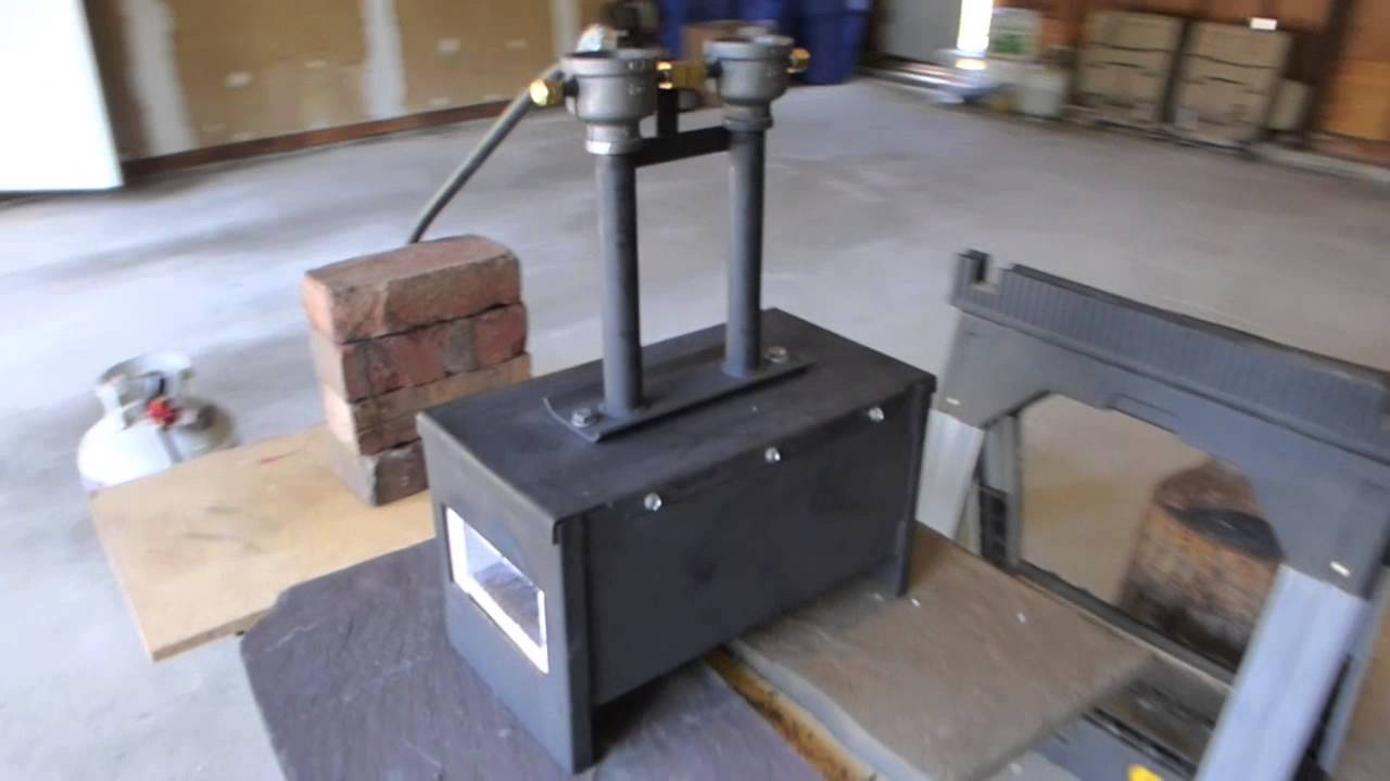 Workshop /  Forge Tour
