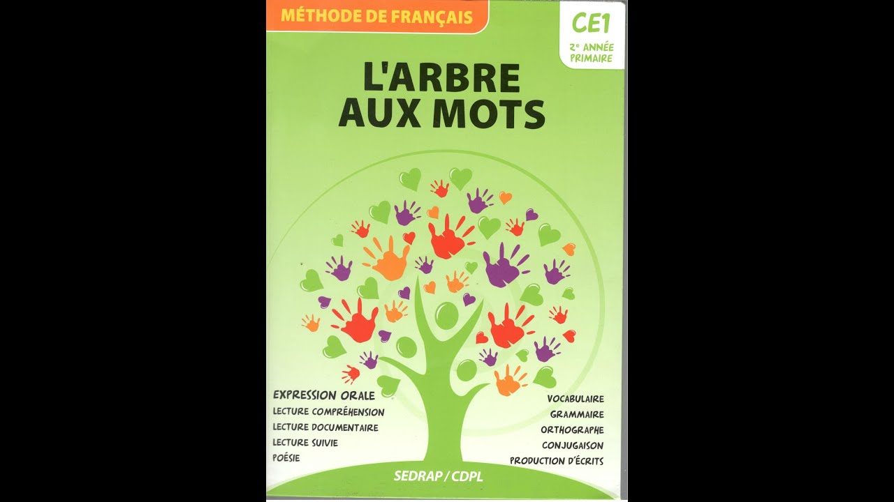 Orthographe le son IE et ses différentes graphies CE1