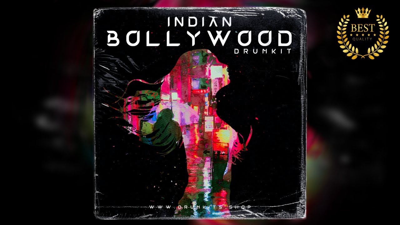 (FREE) INDIAN BOLLYWOOD DRUM KIT 2026 | FREE DRUM KIT DOWNLOAD