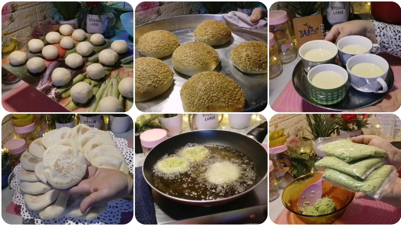 أفكار إقتصادية🍊ب10جنيه🙄للفطار🌿والعشا إملى تلاجتك🍅بالخير🍉🍉🍉🍉🍉🍉🍉