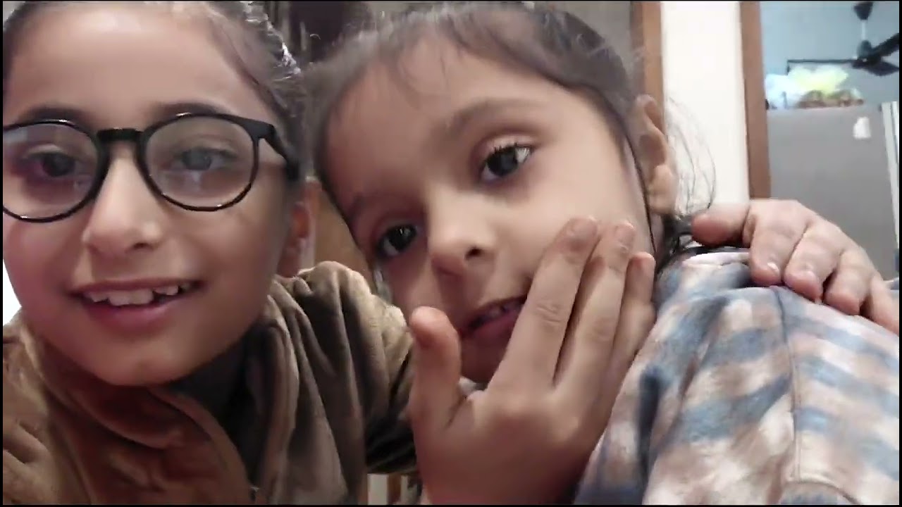 Lohri celebration | family | cousins @manjot ki gupshup @trending